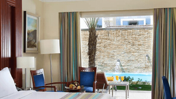 Xperience Sea Breeze Resort